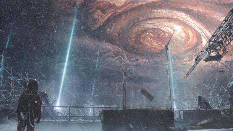 在《流浪地球》中,行星发动机能造成几级地震?